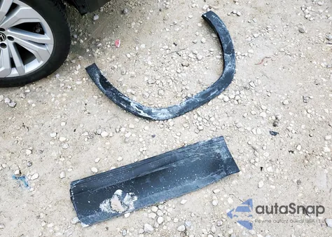 2023 Volkswagen Atlas Se z USA, uszkodzony, nr VIN 1V2JP2CA1PC511756